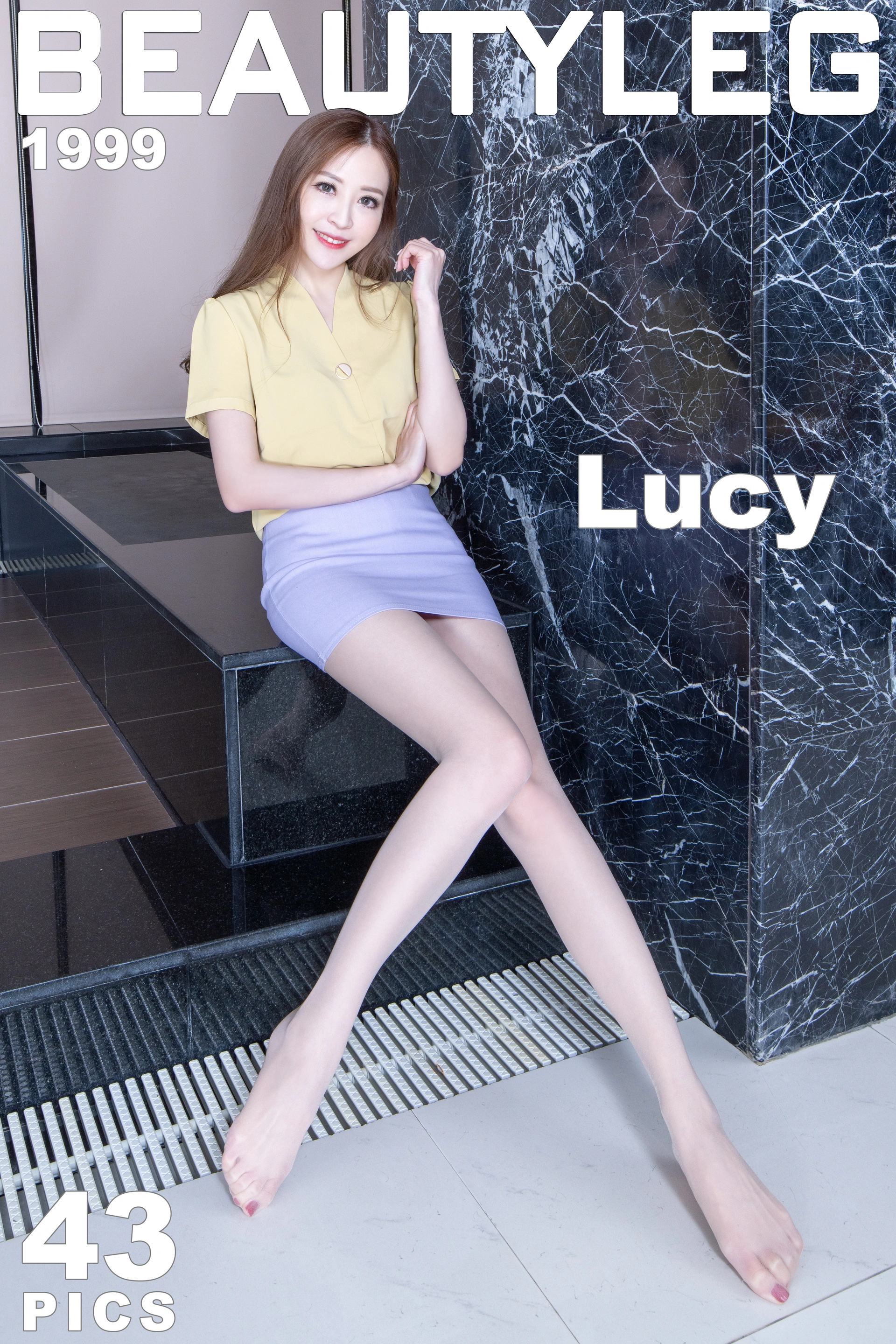 BeautyLeg 2020.11.16 No.1999 Lucy 1