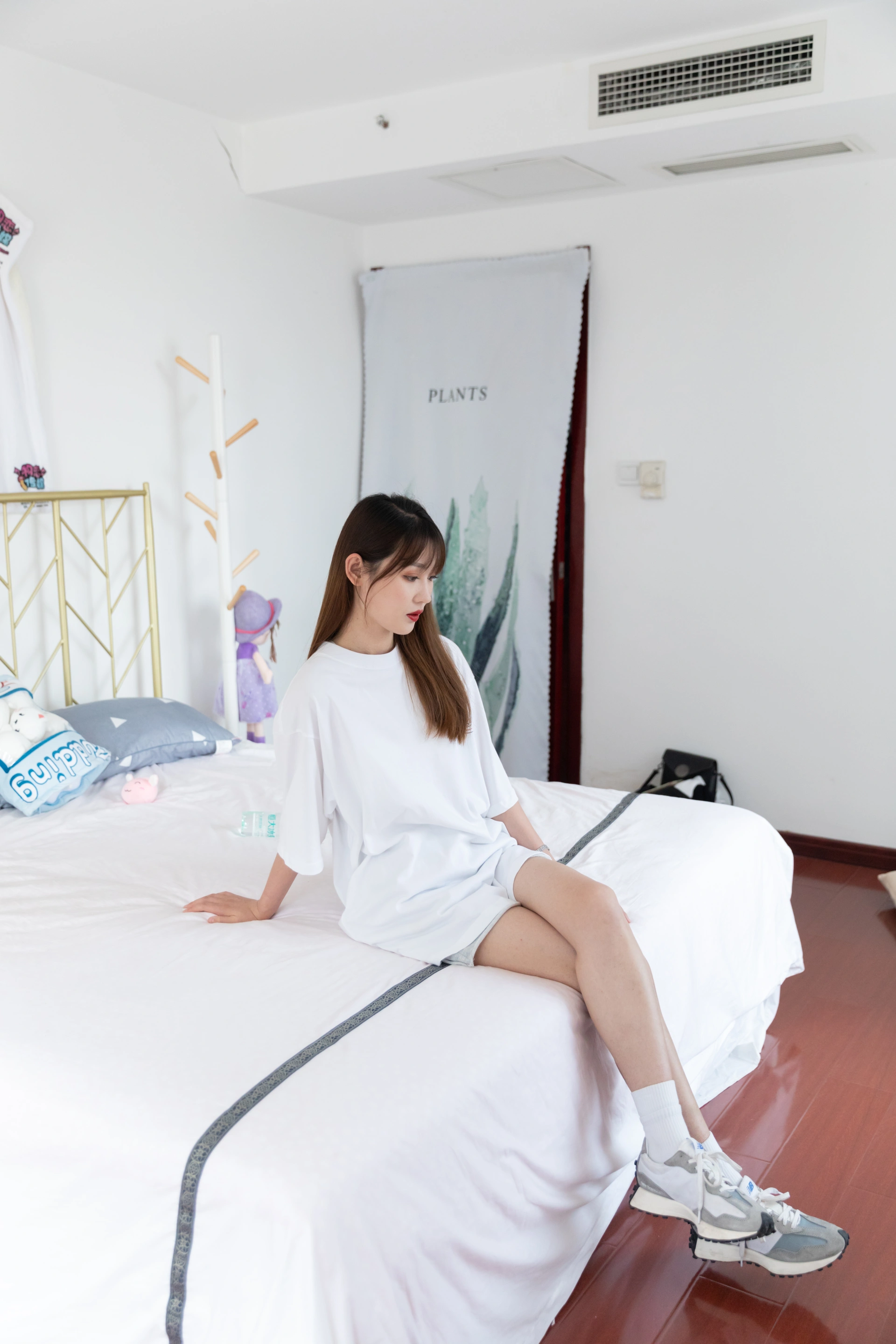 物恋传媒 NO.850 琪琪-月光倾城 2
