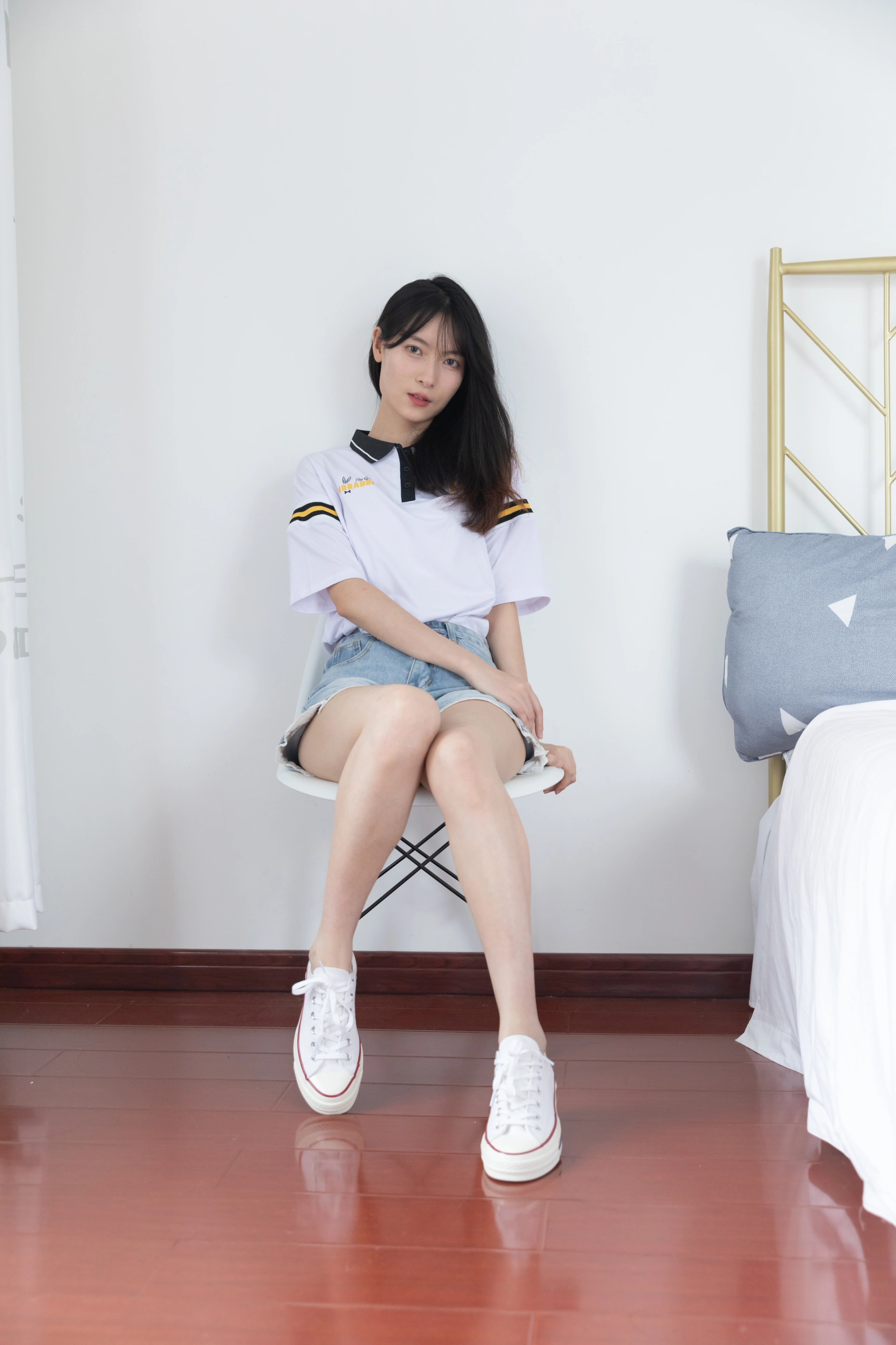 物恋传媒 NO.865 猫耳-夜幻时光 2
