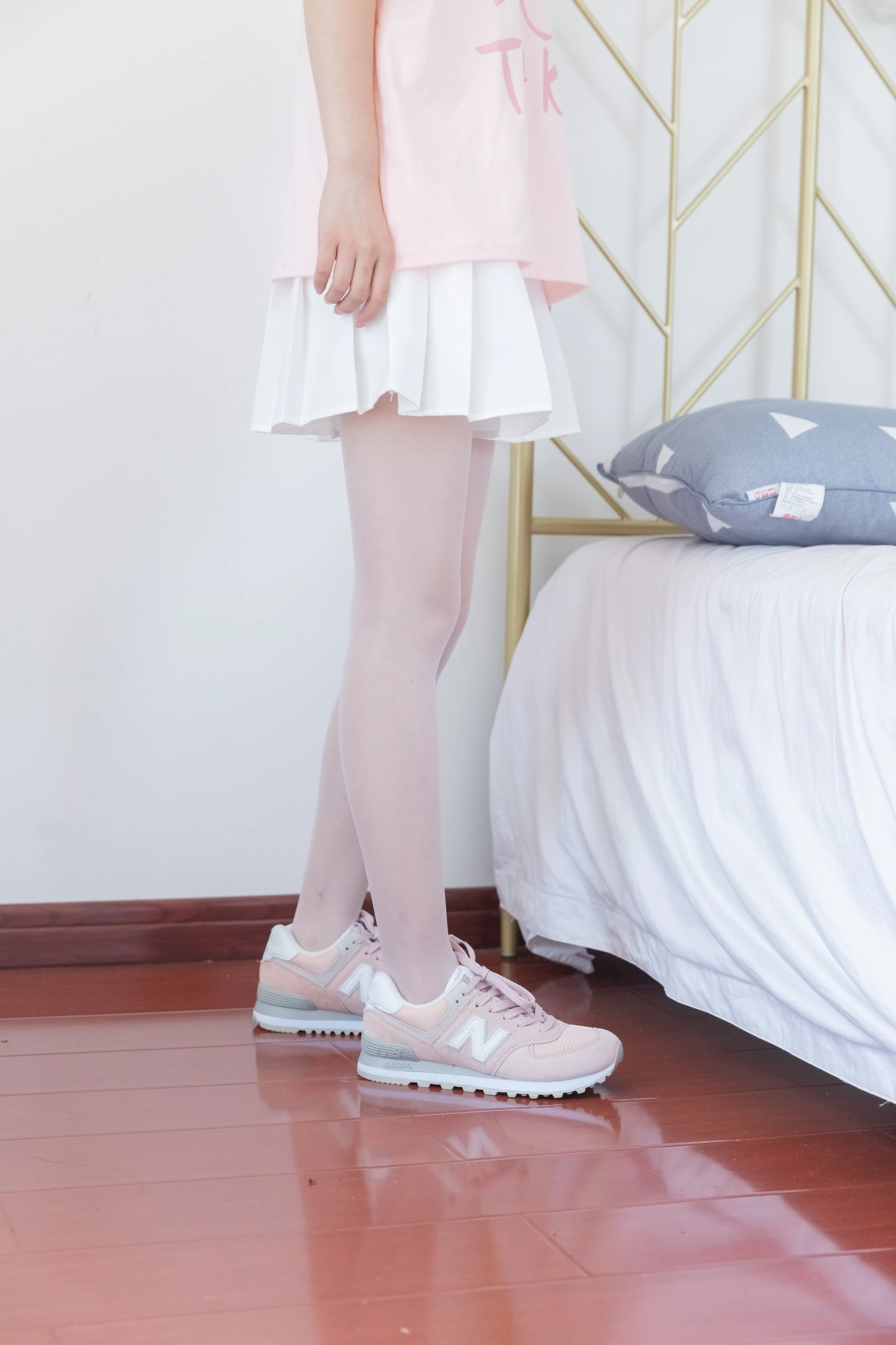 物恋传媒 NO.868 雪儿-生如夏花 3